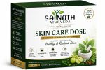 Nature’s Goodness for Healthy-Looking Skin