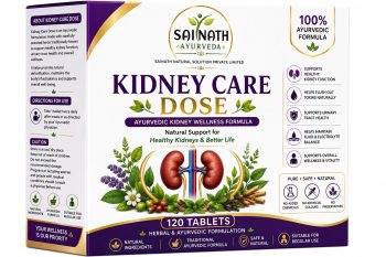 KIDNEY CARE DOSE