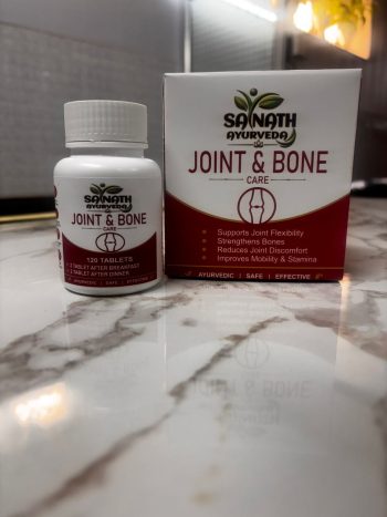 JOINT & BONE CARE