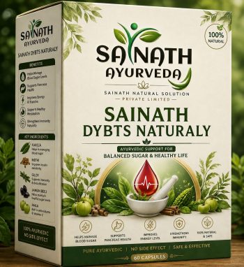 DYBTS NATURALY