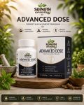 Weight loss Advanced Dose