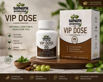 Weight loss VIP DOSE