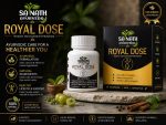 Weight loss ROYAL DOSE
