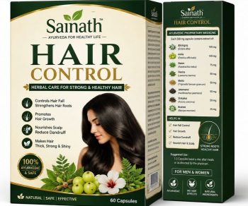 Hair control