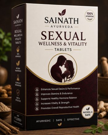 Sexual problem